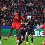 PSG ‘nghiền nát’ Leverkusen 7-2 giữa cơn hỗn loạn thẻ đỏ và phạt đền