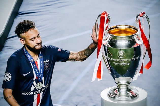 PSG nguy cơ “bật bãi” khỏi C1, Neymar ra tuyên bố chấn động