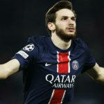 PSG phát hiện ra George Best mới