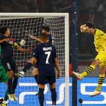 PSG quá đen đủi