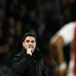 PSG rạn nứt hay chỉ là tia hy vọng cho Arsenal?