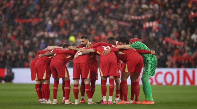 PSG sẽ là thử thách lớn cho tham vọng của Liverpool