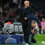 PSG thắng đậm Atalanta, Enrique vẫn tôn trọng đối thủ