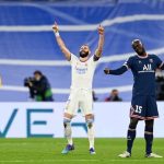 PSG thất bại khi dàn tân binh thượng hạng tắt điện