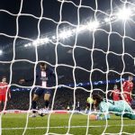 PSG thua Bayern Munich: Nỗi buồn Mbappe