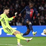 PSG và bài toán Dembele: Enrique chọn hướng đi quyết đoán