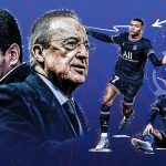 PSG và cuộc chiến đảo ngược tương lai Mbappe