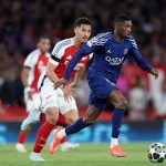 PSG và giấc mơ vô địch Champions League: Dembele là chìa khóa?