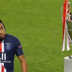 PSG và nỗi ám ảnh Lisbon 2020