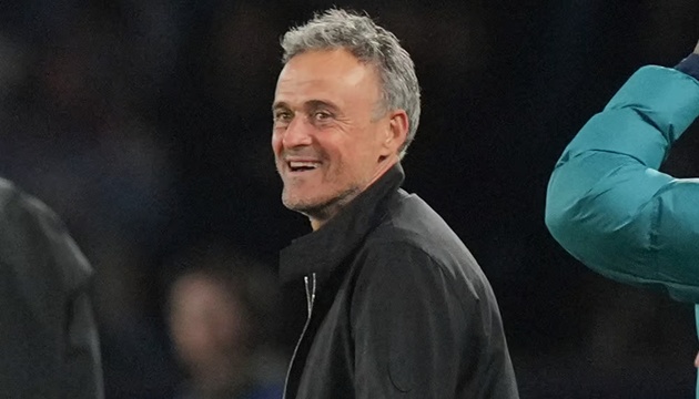 PSG vào chung kết Champions League, Luis Enrique đáp trả chỉ trích về Ligue 1