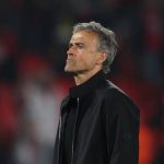 PSG vs Atletico: Enrique chốt thủ môn sau một tách cà phê