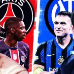 PSG vs Inter: Dự đoán trận chung kết Champions League từ siêu máy tính Opta