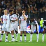 PSG vs Tottenham: Thomas Frank tìm lại niềm tin ở Champions League?