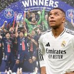 PSG vừa cho Mbappe thấy một bài học đắt giá