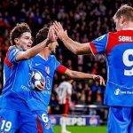 PSV 2-3 Atletico: Thắng lợi sát nút sau màn rượt đuổi tỷ số kịch tính