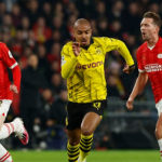 PSV đá thế này, Dortmund nên lo là vừa