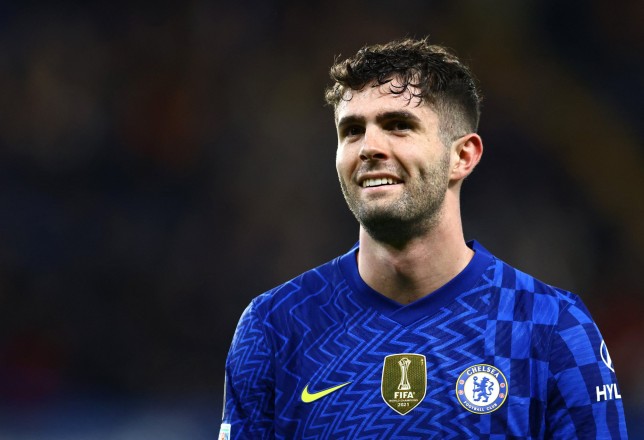 Pulisic nói về pha làm bàn giúp Chelsea lật ngược tình thế