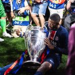 Quả bóng vàng 2025 cho Ousmane Dembele?
