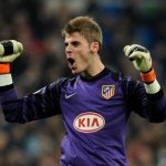 Quay về Atletico, De Gea nói lời thật lòng với Man United