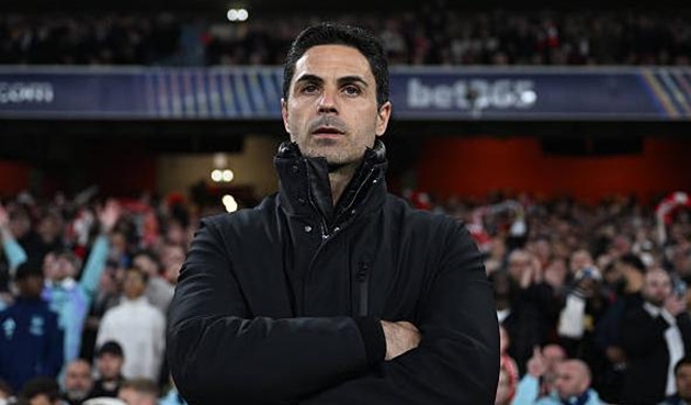 Quên Real đi, Arsenal phải tin vào chính mình