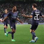 Quyền lực Premier League ở Champions League