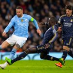 Quyết định khó hiểu của Man City
