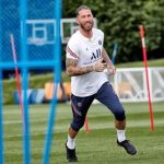 Ramos đứng trước cơ hội trở về Bernabeu