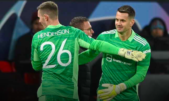 Rangnick cho ra mắt 3 cầu thủ ở trận hòa của Man Utd