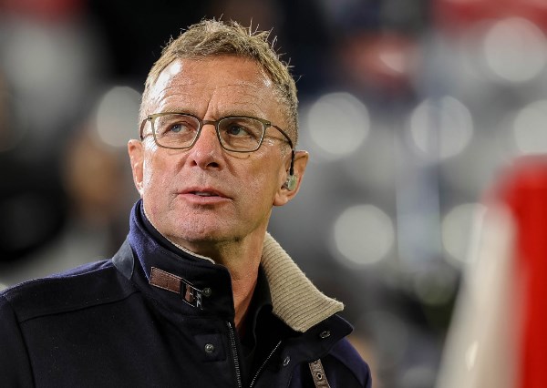 Rangnick thán phục 1 nhân tố của Atletico Madrid