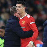 Rangnick thừa nhận một điều về Ronaldo trước trận Atletico Madrid