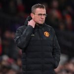 Rangnick tiết lộ điều khiến ông nổi giận với các học trò