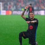 Raphinha: Bản lĩnh ngôi sao trong đêm Da Luz kỳ diệu