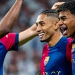 Raphinha nói thẳng về màn trình diễn của Yamal