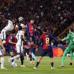 Raphinha vs Dumfries và 3 cuộc chiến định đoạt trận Inter – Barca