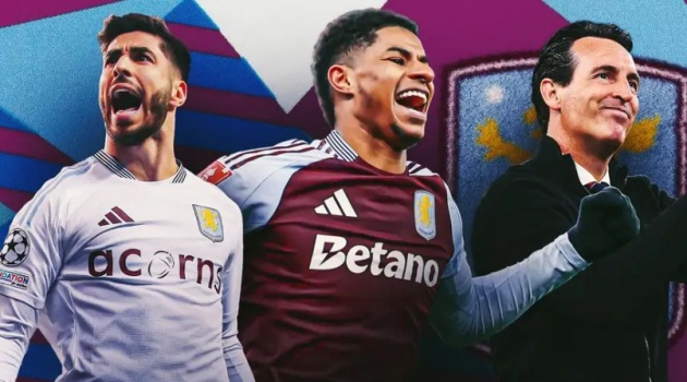 Rashford – Asensio mang giấc mộng Champions League đến Paris