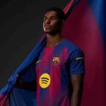 Rashford trở lại Anh đối đầu Newcastle