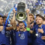 “Rất khó để các cầu thủ Chelsea duy trì động lực sau chức vô địch Champions League”