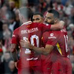 RB Leipzig vs Liverpool (02h00, 24/10): Đại tiệc bàn thắng; Đôi công mãn nhãn