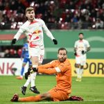 RB Leipzig vs Man City: Cạm bẫy sân khách