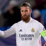 Real chiến thắng, Ramos xác lập kỷ lục vĩ đại ở C1