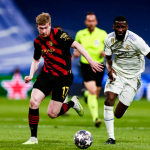 “Real có số Champions League nhiều bằng tất cả các đội bóng Anh cộng lại”