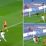 Real đang tạo ra một Ronaldo mới