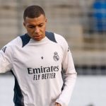 Real đấu Atletico: Mbappe đã sẵn sàng tỏa sáng