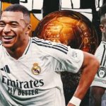 Real đấu Man City: Mbappe cần tỏa sáng để chạm tay vào Quả bóng vàng