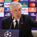 Real đè bẹp Man City, Ancelotti khẳng định 1 điều