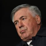 Real đón tin xấu từ HLV Ancelotti trước đại chiến Chelsea
