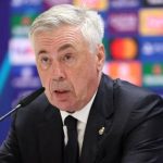 Real giành lợi thế trước Atletico, Ancelotti chỉ ra điều chưa hài lòng
