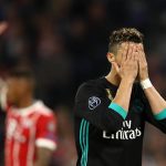 Real hạ Bayern: Ronaldo tàng hình, Zidane cứu rỗi