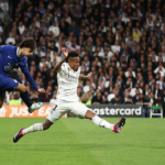 Real hạ Chelsea 2 bàn, Carlo Ancelotti nói gì?