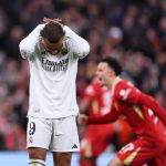 Real loại bỏ Mbappe? Guti nêu quan điểm